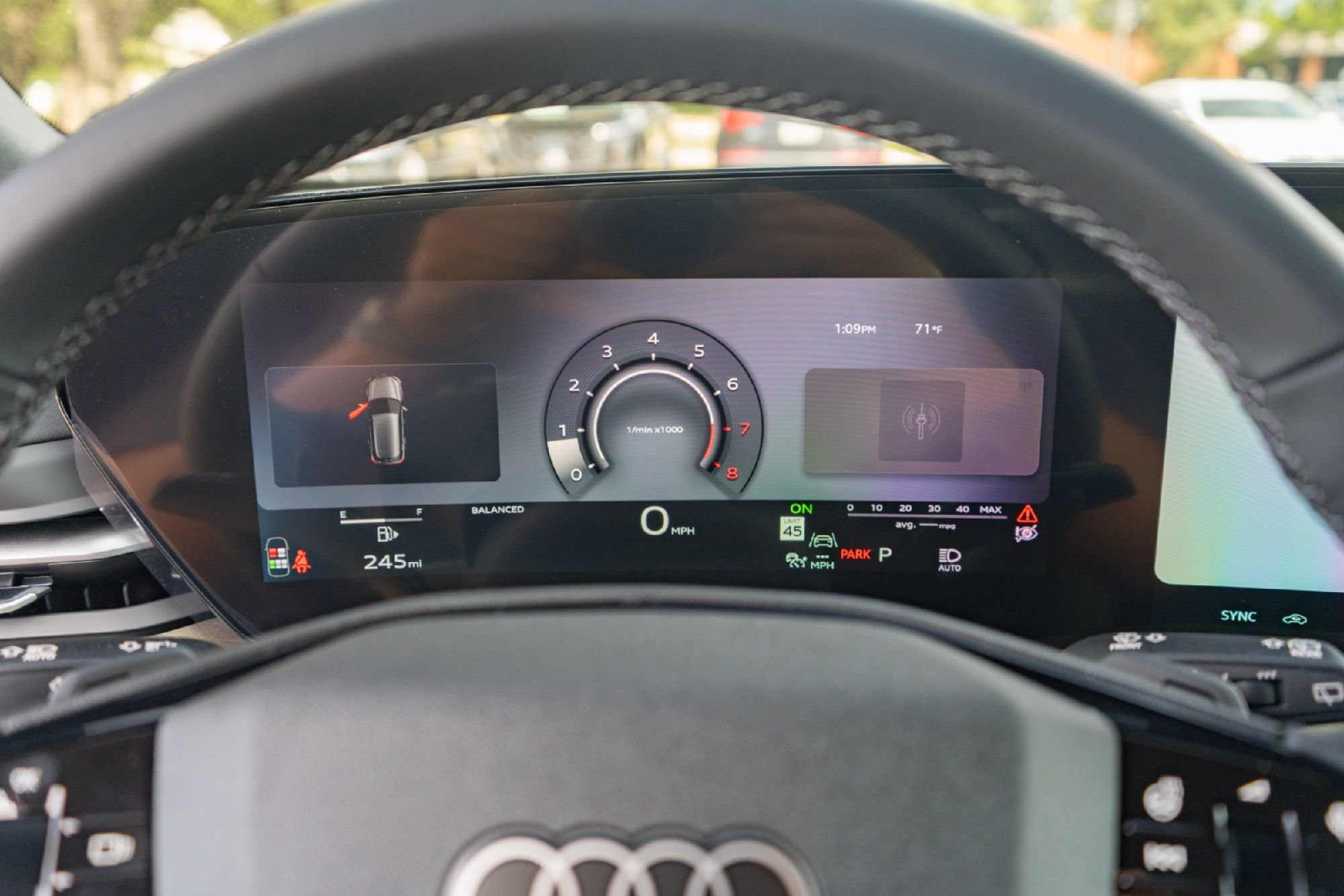 New 2026 Audi Q5 Premium AWD/4WD image 14