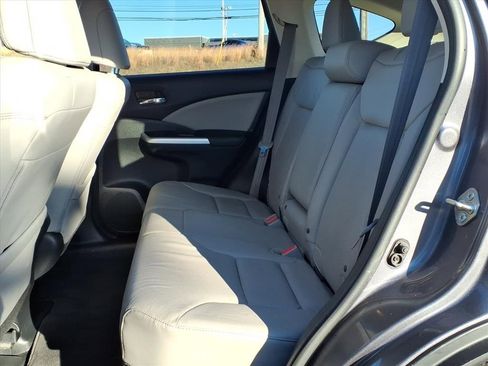 Used 2016 Honda CR-V Touring image 30