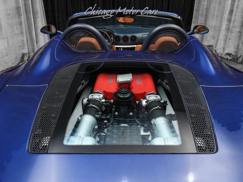 Used 2002 Ferrari 360 Spider image 36