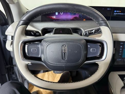 Certified 2025 Lincoln Navigator Reserve image 20