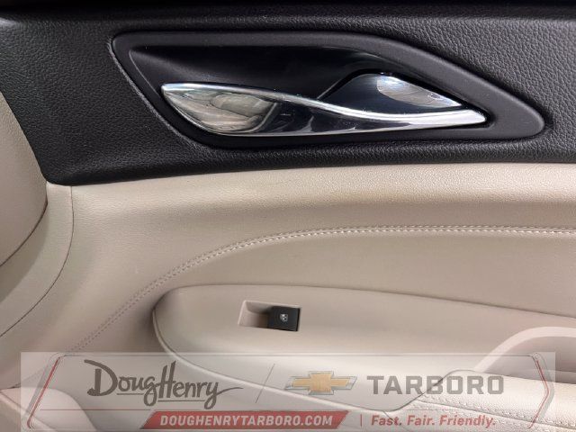 Used 2011 Cadillac SRX Performance FWD image 40