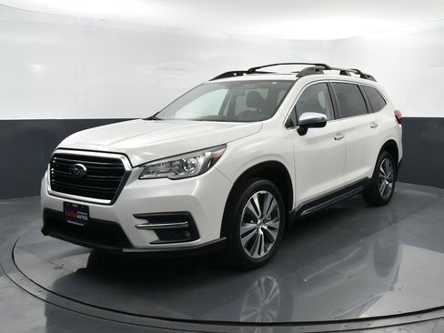 Used 2021 Subaru Ascent Touring w/ Popular Package #2A image 7