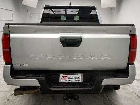 Used 2024 Toyota Tacoma SR5 image 8