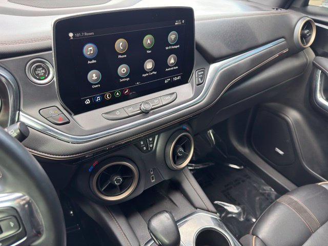 Certified 2023 Chevrolet Blazer Premier AWD/4WD image 17