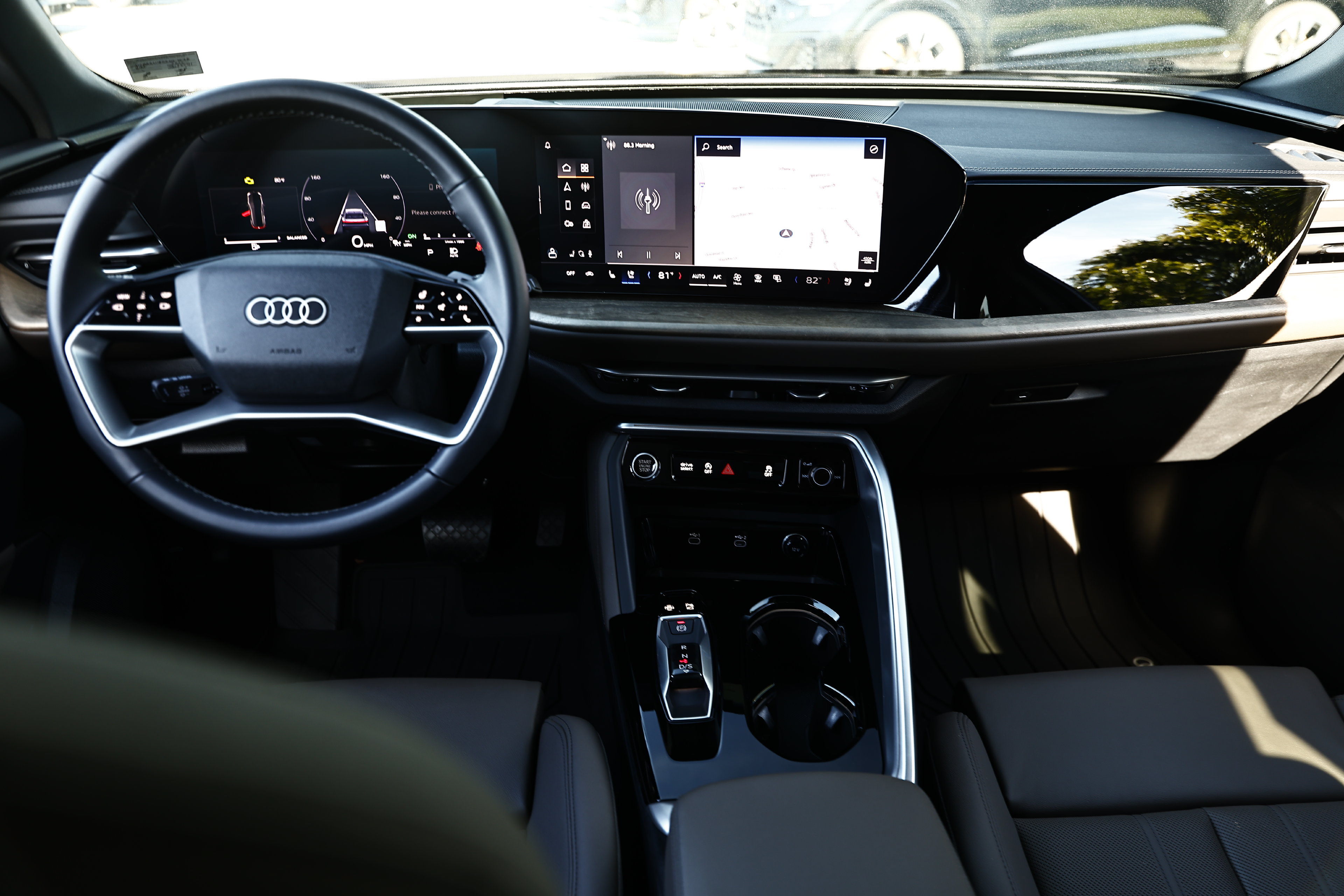 Certified 2025 Audi Q5 Premium Plus w/ Premium Plus AWD/4WD image 25