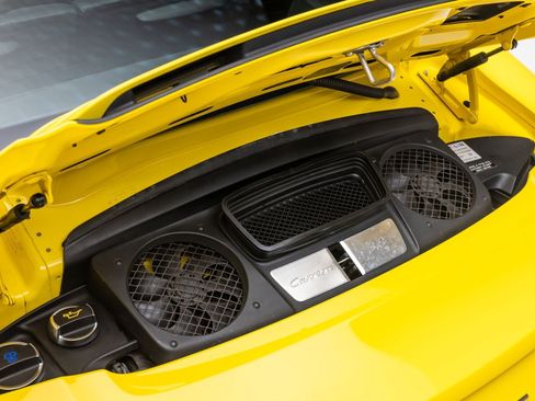 Used 2012 Porsche 911 Carrera S RWD image 20