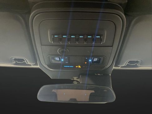 Used 2023 Ford Bronco 4-Door image 25