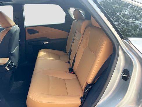 Used 2025 Lexus RX 350 Premium image 22