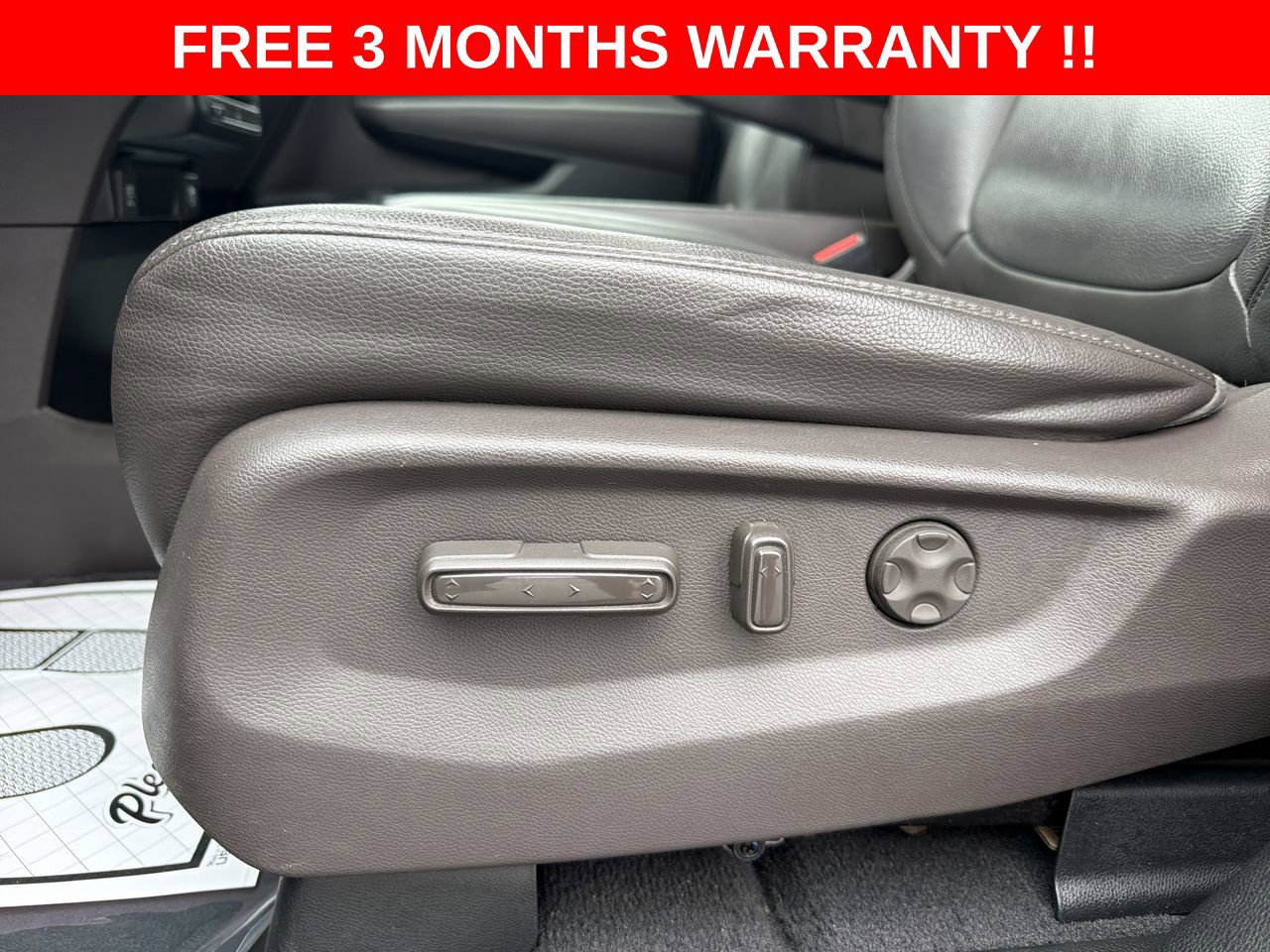 Used 2019 Honda Odyssey EX-L image 13