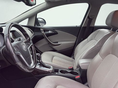 Used 2017 Buick Verano Sport Touring FWD image 10