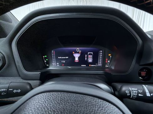 New 2026 Honda Passport TrailSport image 19