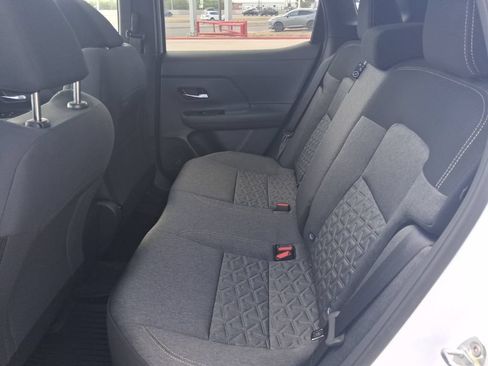 New 2026 Nissan Kicks SV w/ SV Premium Package FWD image 26