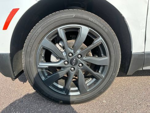 Used 2022 Chevrolet Equinox RS w/ LPO, Floor Liner Package AWD/4WD image 41