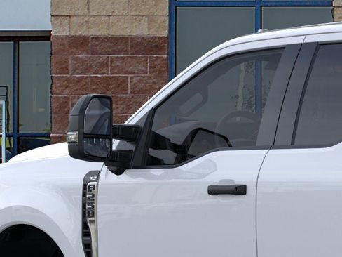 New 2026 Ford F250 XLT w/ 360-Degree Camera Package AWD/4WD image 20
