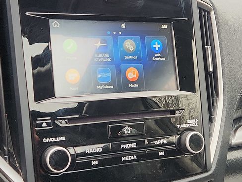 Used 2023 Subaru Forester Premium image 17