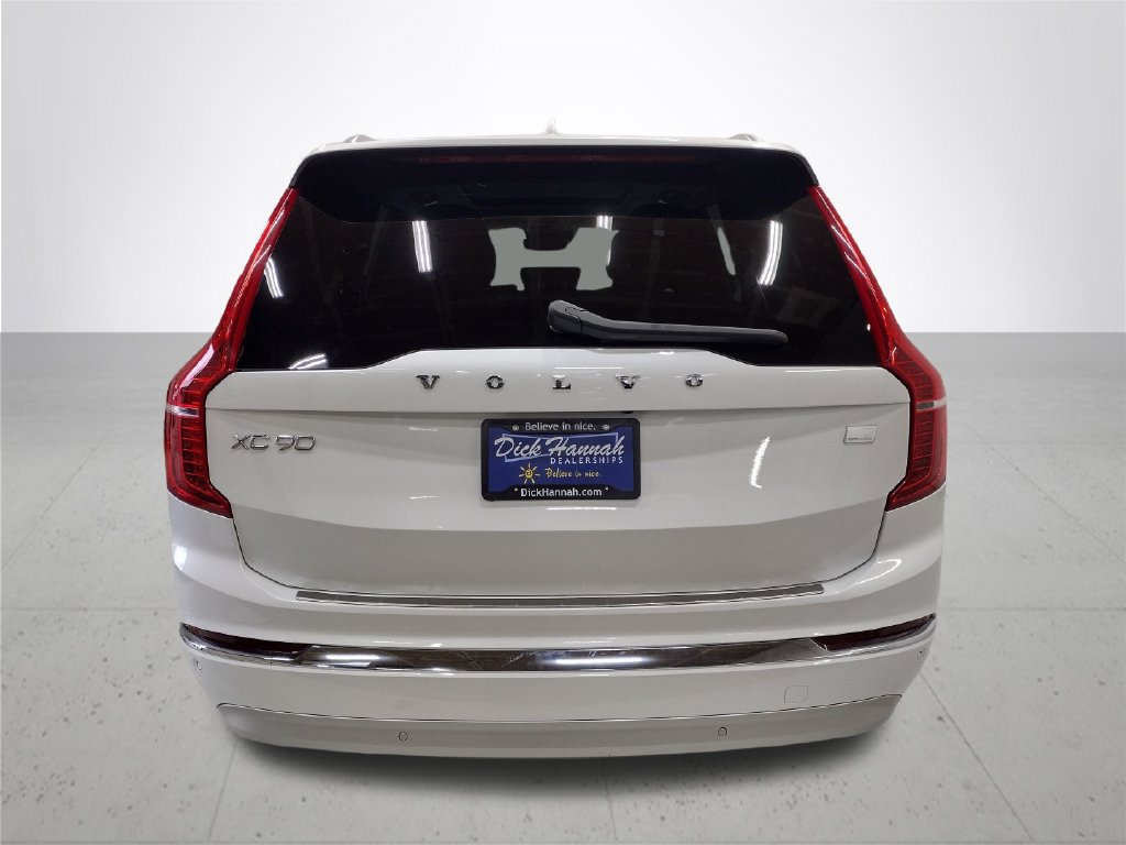 Used 2022 Volvo XC90 T8 Inscription AWD/4WD image 13