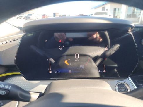 New 2026 Chevrolet Trax LT w/ Driver Confidence Package FWD image 33