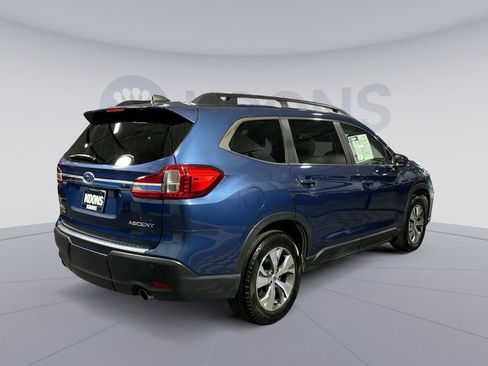Used 2022 Subaru Ascent Premium w/ Convenience Package image 7
