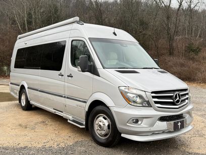 Used 2017 Mercedes-Benz Sprinter 3500