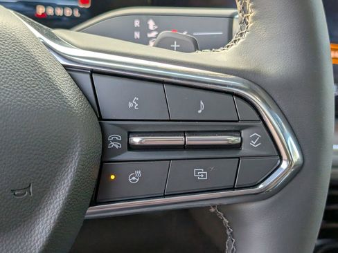 New 2026 Chevrolet Tahoe High Country image 26