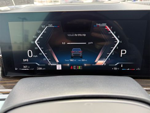 Used 2025 BMW X5 xDrive40i image 19