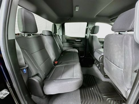 Used 2023 Chevrolet Silverado 1500 LT AWD/4WD image 26
