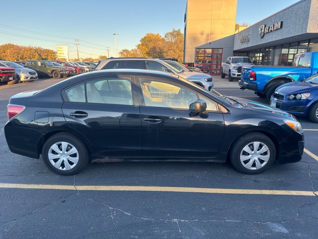 Used 2013 Subaru Impreza 2.0i AWD/4WD image 10