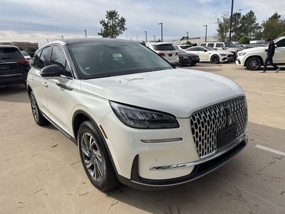 Used 2024 Lincoln Corsair FWD w/ Equipment Group 101A