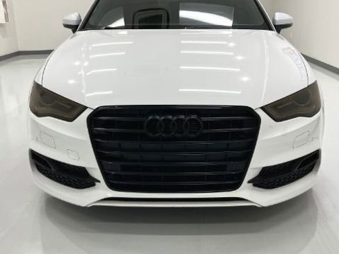 Used 2016 Audi A3 1.8T Premium image 5