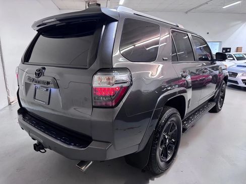 Used 2014 Toyota 4Runner SR5 Premium w/ Convenience Package AWD/4WD image 3
