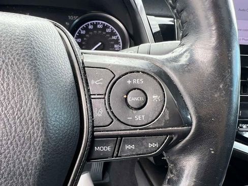 Certified 2023 Toyota Camry SE w/ Cold Weather Package image 27