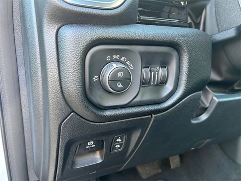 New 2026 RAM 1500 Laramie w/ Night Edition image 22