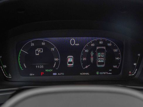 Used 2023 Honda Accord EX-L image 15