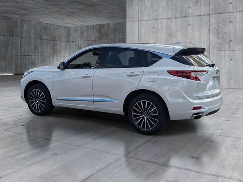 New 2026 Acura RDX SH-AWD w/ Advance Package image 4