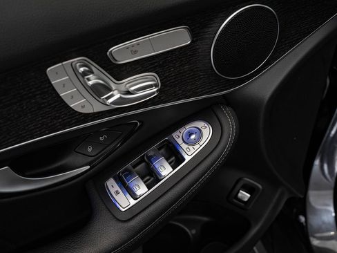 Certified 2022 Mercedes-Benz GLC 300 4MATIC image 26