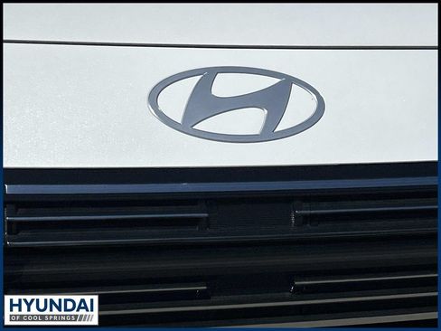 New 2026 Hyundai Palisade FWD Hybrid image 10
