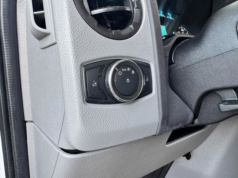 Used 2021 Ford E-450 and Econoline 450 Super Duty w/ Motorhome Prep Package RWD image 11