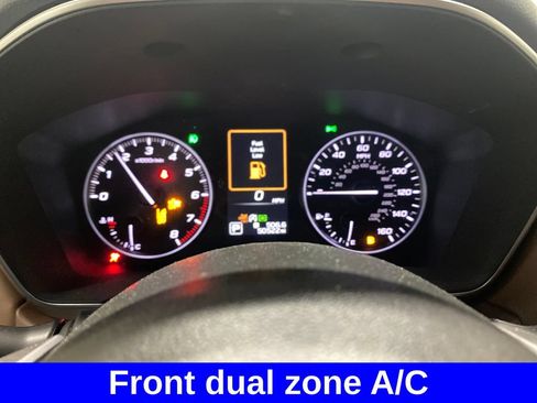 Certified 2024 Subaru Outback Touring w/ Popular Package #2 AWD/4WD image 22