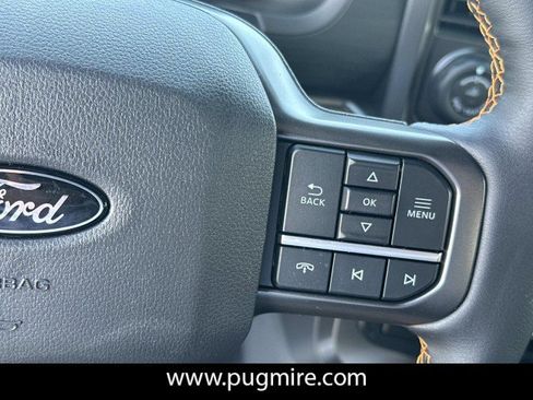 New 2026 Ford F150 Tremor AWD/4WD image 25