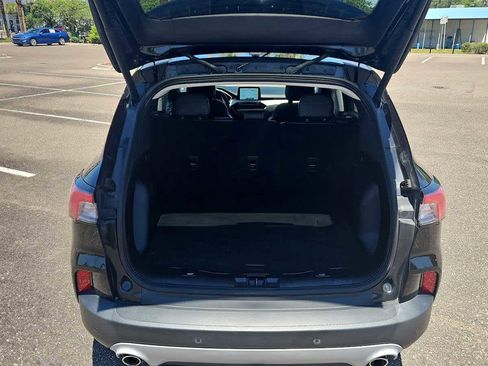Used 2021 Ford Escape SEL AWD/4WD image 20