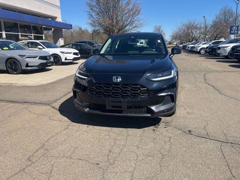 Used 2024 Honda HR-V LX image 30