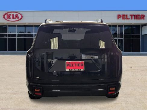 New 2027 Kia Telluride SX Prestige X-Pro image 3