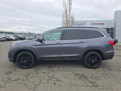 Used 2022 Honda Pilot Special Edition
