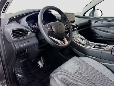 Certified 2023 Hyundai Santa Fe SEL AWD/4WD image 18