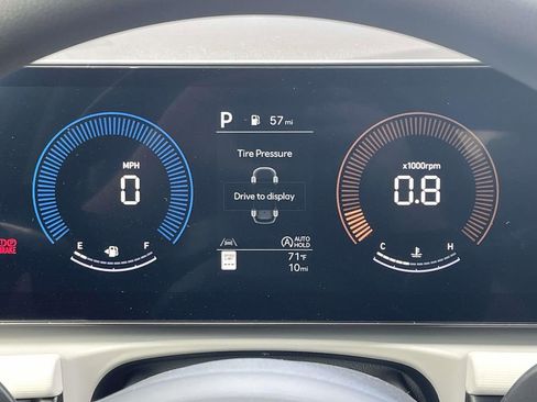 New 2026 Hyundai Tucson SEL FWD image 19