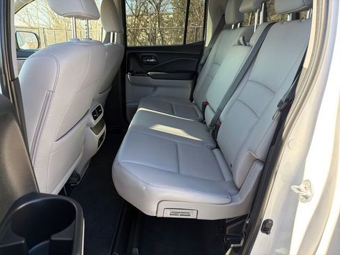 Used 2024 Honda Ridgeline RTL image 14