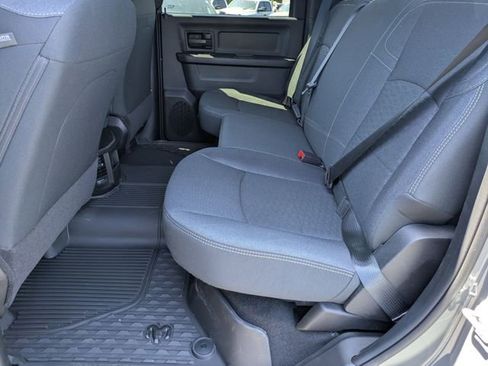 New 2026 RAM 2500 Tradesman AWD/4WD image 27