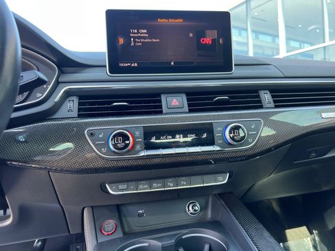 Used 2019 Audi S5 Prestige w/ S Sport Package AWD/4WD image 29