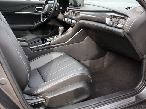 Used 2023 Acura Integra A-Spec image 29