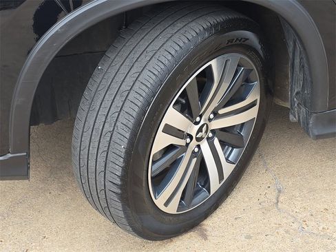 Used 2024 Mitsubishi Outlander Sport ES image 27